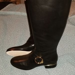 Tory Burch Sofia Riding Boots